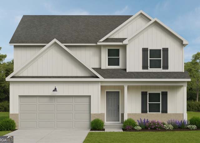 Property at 4542 Highland Gate Pkwy #63, Gainesville, GA 30506, 4 beds, 3.5 baths