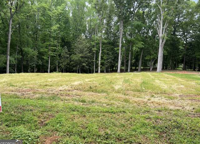 Property at TRACT #1 S Fourth St, Madison, GA 30650