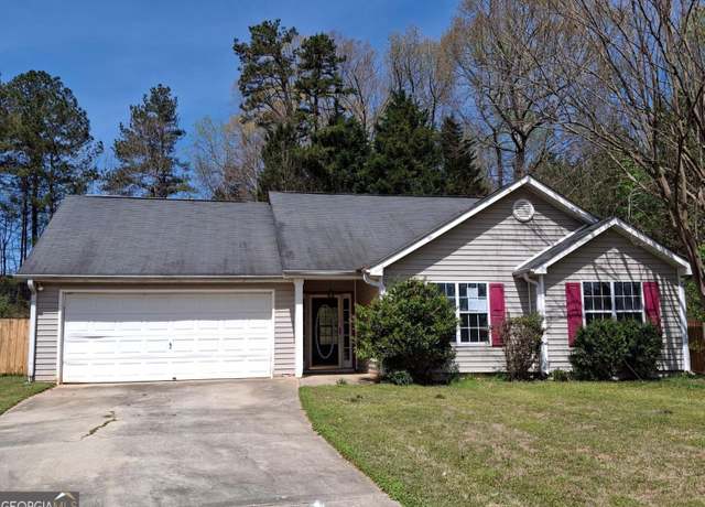 Property at 172 Willow Springs Ln, Stockbridge, GA 30281, 3 beds, 2 baths