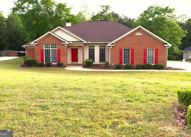 Property at 6008 Walters Loop, Columbus, GA 31907, 4 beds, 2 baths