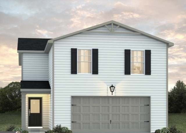 Property at 328 Cody Dr, Macon, GA 31216, 4 beds, 2.5 baths