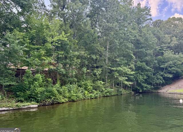 Property at LOT 42 County Road 897, Wedowee, AL 36278