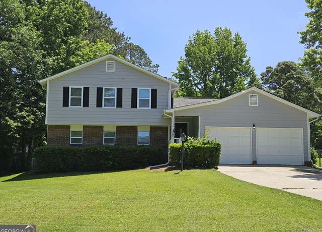 Property at 7934 Lundy Ct, Jonesboro, GA 30238, 4 beds, 3 baths