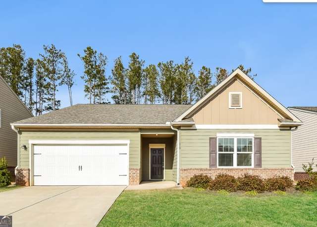 Property at 110 Randette Dr, Covington, GA 30016, 4 beds, 2 baths