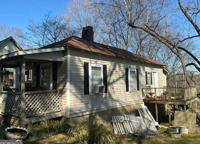 Property at 1 Fortune St, La Fayette, GA 30728, 1 bed, 1 bath