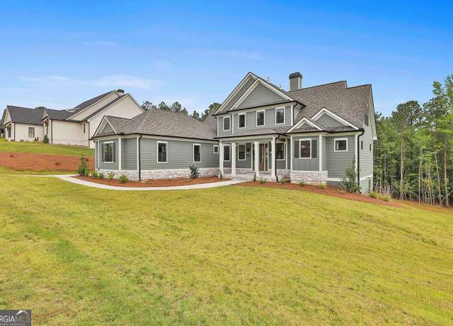 Property at 130 Dockside Dr #380, Fayetteville, GA 30215, 4 beds, 3.5 baths