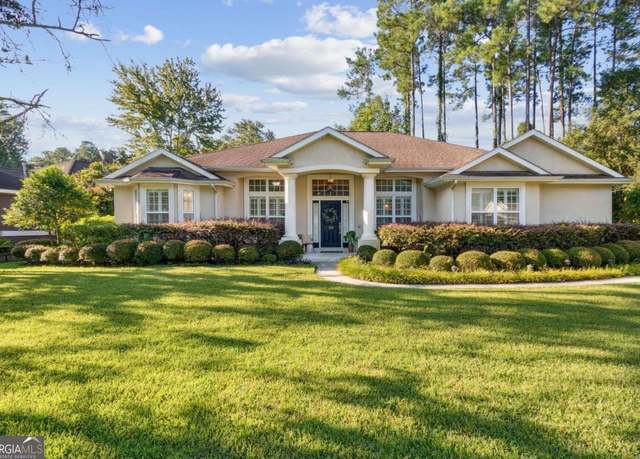 Property at 24 Heron Ct, St. Marys, GA 31558, 4 beds, 3 baths