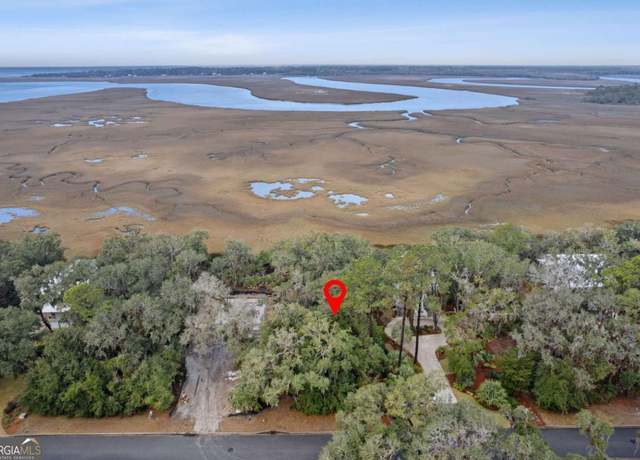 Property at 0 Becket Rd, St. Marys, GA 31558