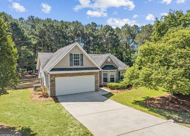 Property at 108 Wortham Dr, Buckhead, GA 30625, 3 beds, 2 baths