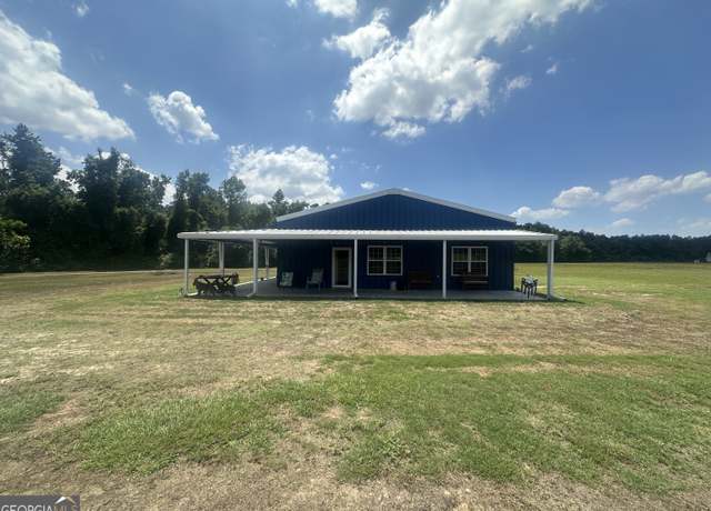 Property at 925 Cleary Rd, Brooklet, GA 30415, 3 beds, 2 baths