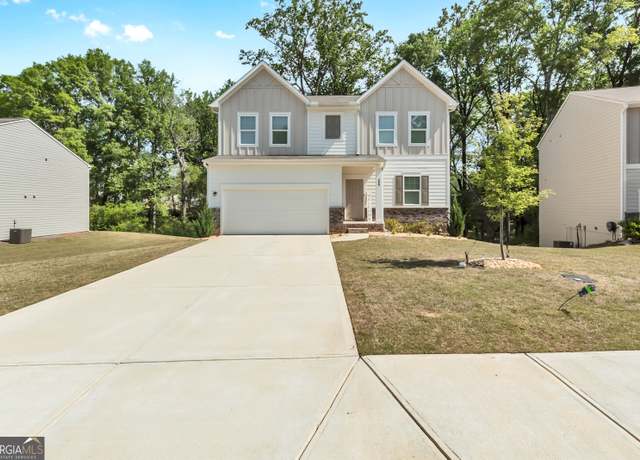 Property at 289 Pond Ct, Hoschton, GA 30548, 4 beds, 2.5 baths