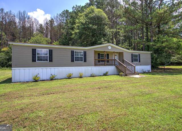 Property at 1525 Bailey Rd, Aragon, GA 30104, 3 beds, 2 baths