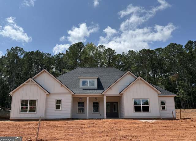 Property at 66 Belle Hall Dr #2, Newnan, GA 30263, 4 beds, 3.5 baths