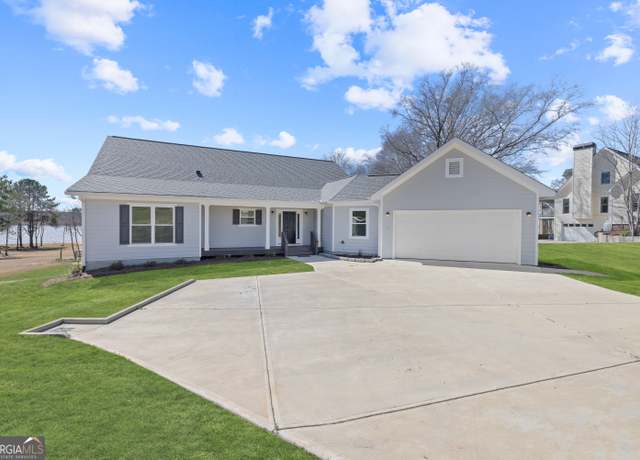 Property at 1051 Twin Rivers Rd, Greensboro, GA 30642, 3 beds, 2 baths