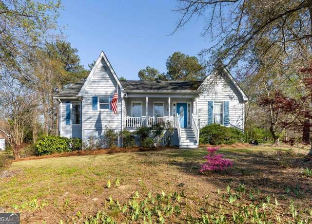 Property at 2628 Governor Macdonald Ln, Macon, GA 31216, 4 beds, 3 baths