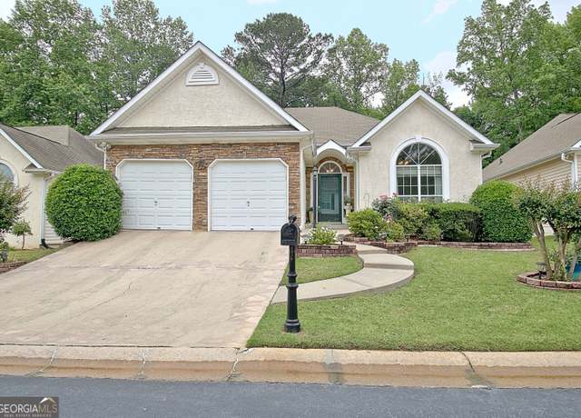 Property at 323 Newfield Way, Peachtree City, GA 30269, 4 beds, 3 baths