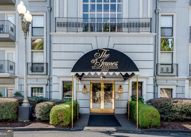 Property at 3203 Lenox Rd #22, Atlanta, GA 30324, 2 beds, 2 baths