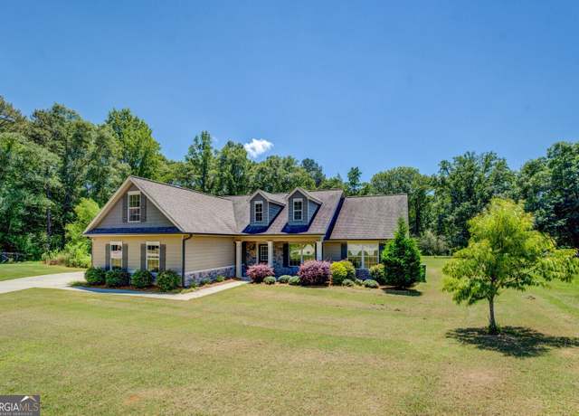 Property at 70 Country Meadows Ln, Covington, GA 30014, 4 beds, 3 baths