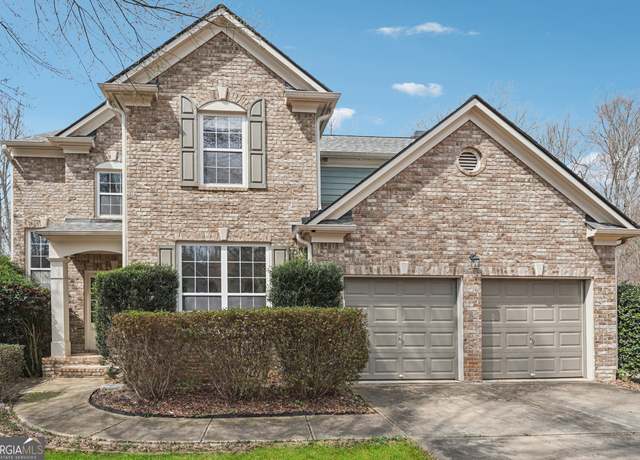 Property at 6448 Mobilis Ct, Sugar Hill, GA 30518, 3 beds, 2.5 baths