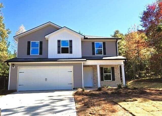 Property at 80 Heyman Dr #11, Covington, GA 30016, 4 beds, 2.5 baths