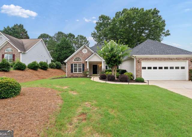 Property at 3549 Daventry Ln NW, Kennesaw, GA 30144, 3 beds, 2 baths