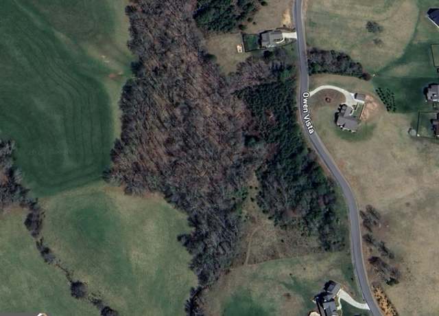 Property at LOT 44 Owen Vis, Blairsville, GA 30512