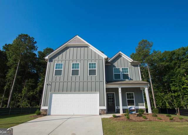 Property at 635 River Run Dr #108, Dallas, GA 30132, 4 beds, 2.5 baths