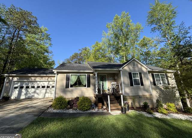 Property at 2548 Allison Dr, Milledgeville, GA 31061, 3 beds, 2 baths