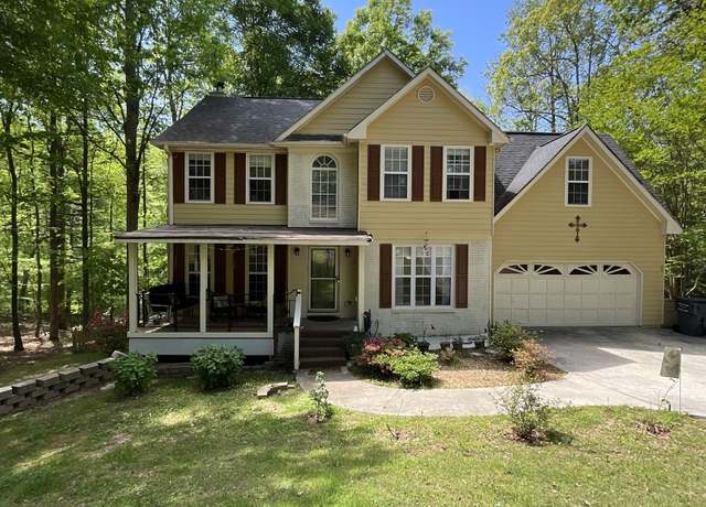 Property at 5363 Forest Dr, Loganville, GA 30052, 6 beds, 3.5 baths