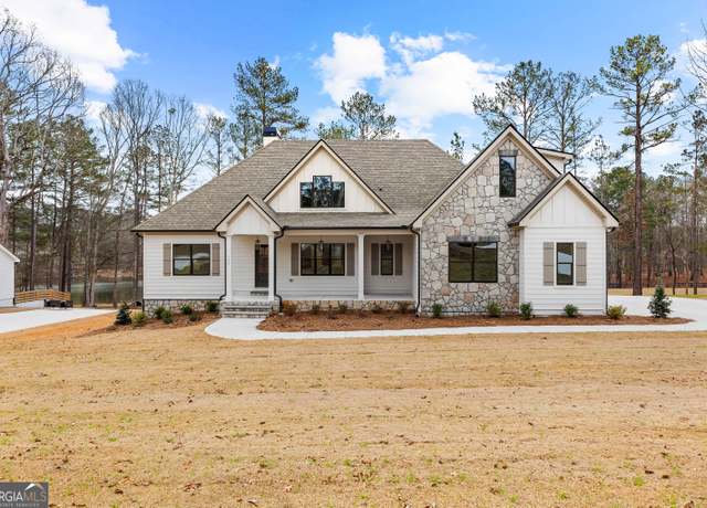 Property at 130 Windchime Way #9, Tyrone, GA 30290, 4 beds, 3.5 baths