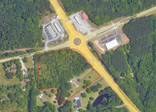 Property at 6079 Highway 155 N, Stockbridge, GA 30281