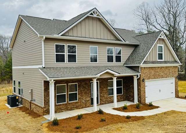 Property at 59 Observation Ct #129, Dallas, GA 30132, 4 beds, 4 baths