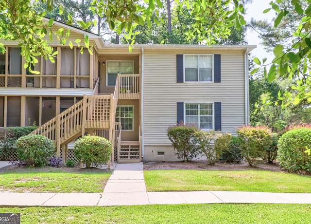 Property at 401 N Cromwell Rd Unit 2Q, Savannah, GA 31410, 2 beds, 2 baths