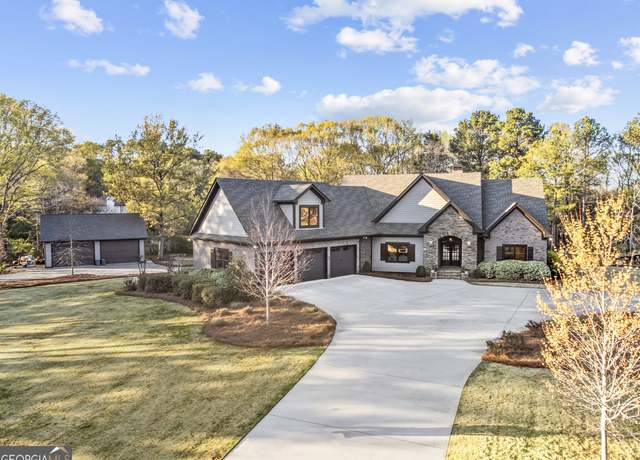 Property at 1101 Broadlands Dr, Watkinsville, GA 30677, 5 beds, 6 baths