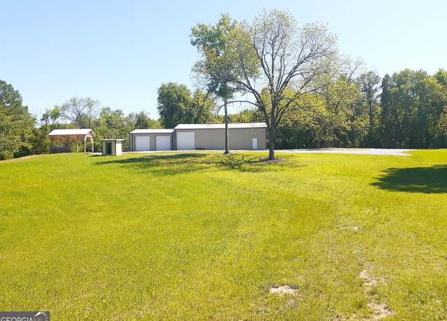 Property at 1368 Wash Brown Rd, Elberton, GA 30635