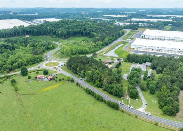 Property at 0 Cass White Rd, Cartersville, GA 30120