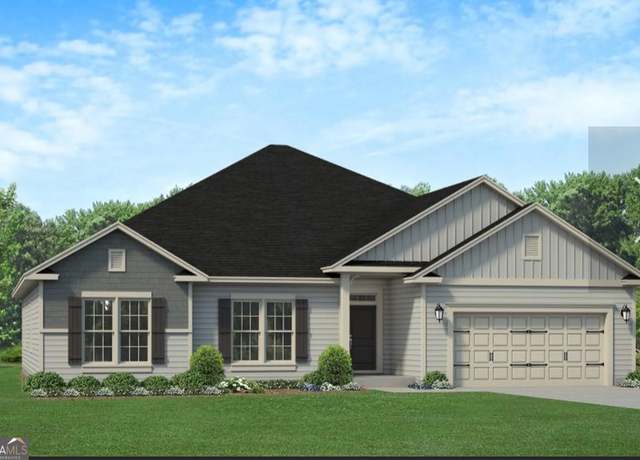 Property at 341 Stockton Cir, Macon, GA 31216, 4 beds, 3 baths