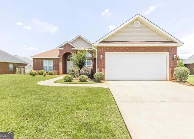 Property at 112 Huntwood Ln, Kathleen, GA 31047, 3 beds, 2 baths