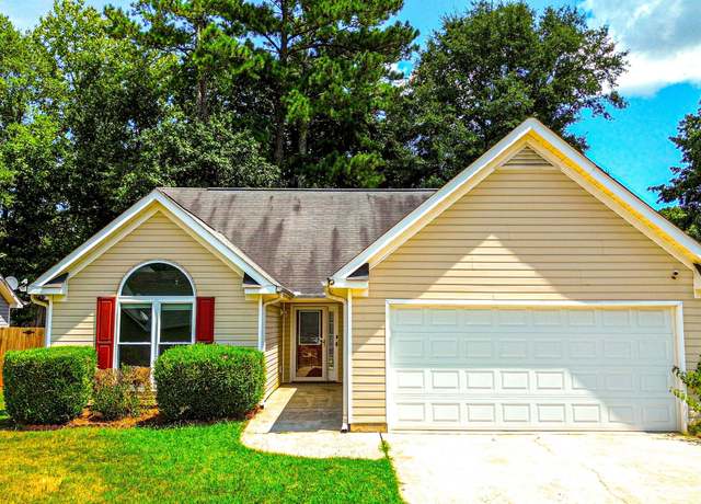 Property at 328 Fallview Dr, Mcdonough, GA 30253, 3 beds, 2 baths