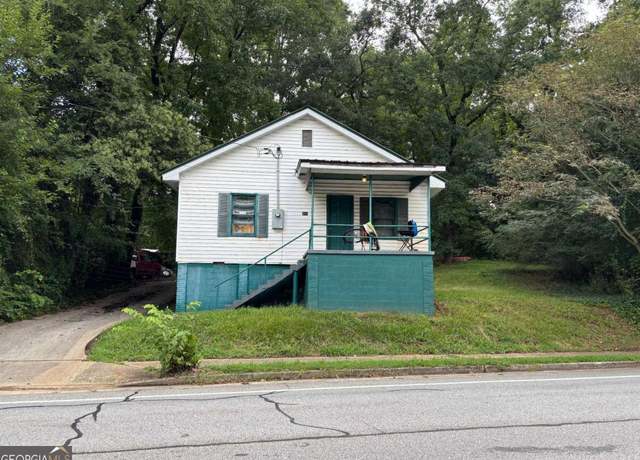 Property at 355 Barnett Shoals Rd, Athens, GA 30605, 2 beds, 1 bath