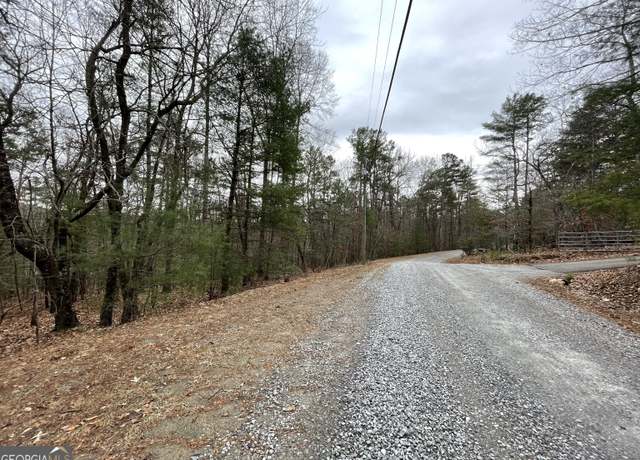 Property at 0 Squirrel Hunting Rd, Ellijay, GA 30536
