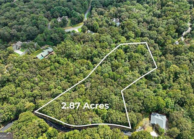 Property at 0 Robinson Rd, Dahlonega, GA 30533