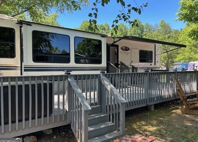 Property at 786 Vista Cir, Blairsville, GA 30512, 1 bed, 1 bath