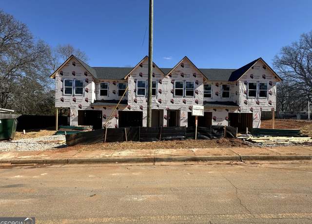 Property at 11604 E Lovejoy Rd #5, Hampton, GA 30228, 3 beds, 2.5 baths