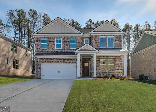 Property at 113 Belvedere Rd, Mcdonough, GA 30253, 5 beds, 3 baths