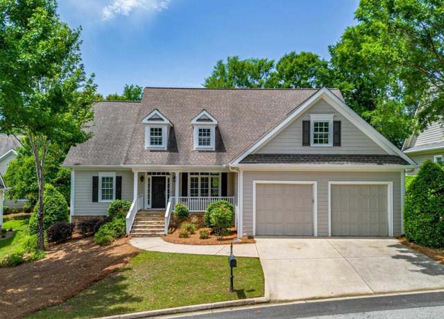 Property at 1101 Harbor Ridge Dr, Greensboro, GA 30642, 3 beds, 2.5 baths