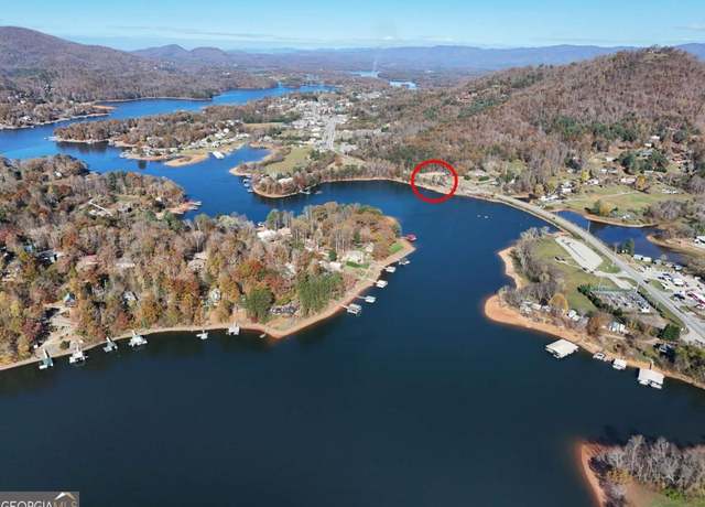 Property at 900 S Main St, Hiawassee, GA 30546