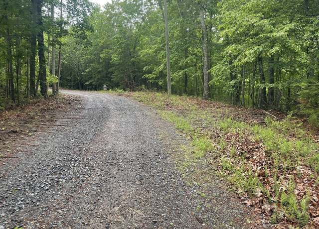 Property at 586 Galaxy Way NE, Ranger, GA 30734