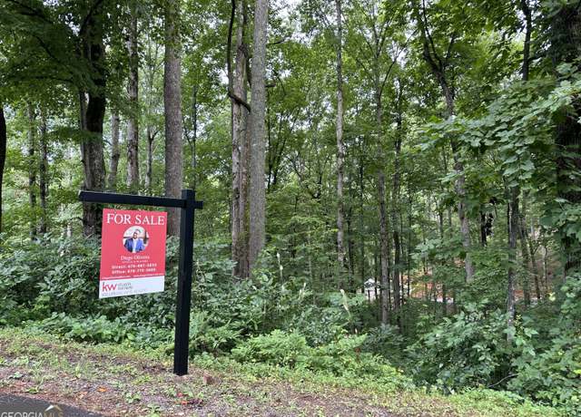 Property at 0 Hidden, Jasper, GA 30143