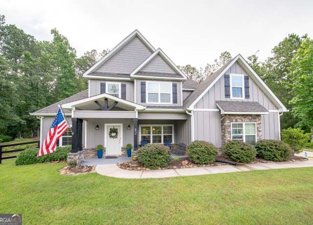 Property at 82 Rolling Meadows Way, Waverly Hall, GA 31831, 4 beds, 3 baths